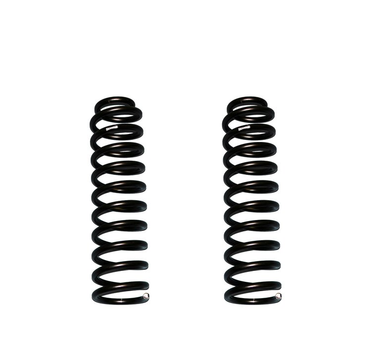JK40FSR Softride Lift Coil Springs, Lift: 4-5 in.