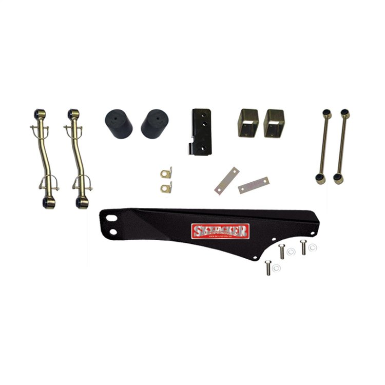 4-5 IN. LIFT COM BX