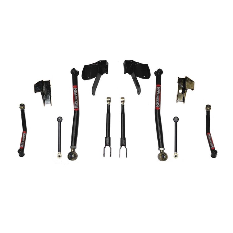 Suspension Lift Kit JK46LA-SX