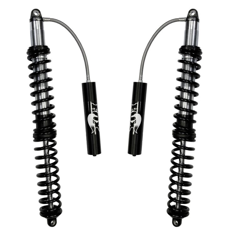 Front Coil Over Shocks for 2007-2016 Jeep Wrangler