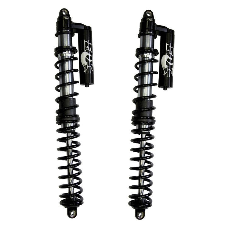 JK62RLS Coil Over Shock And Coil