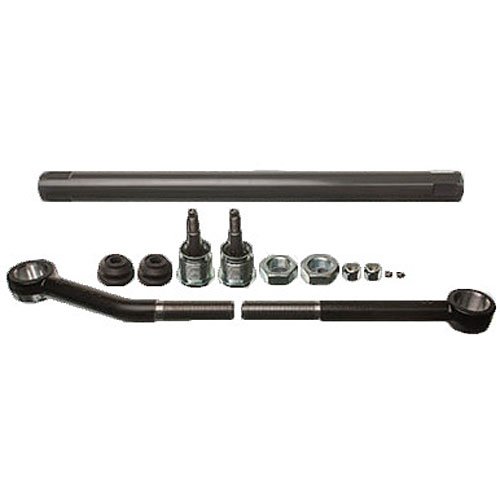 Heavy-Duty Drag Link 2007-16 Jeep Wrangler JK