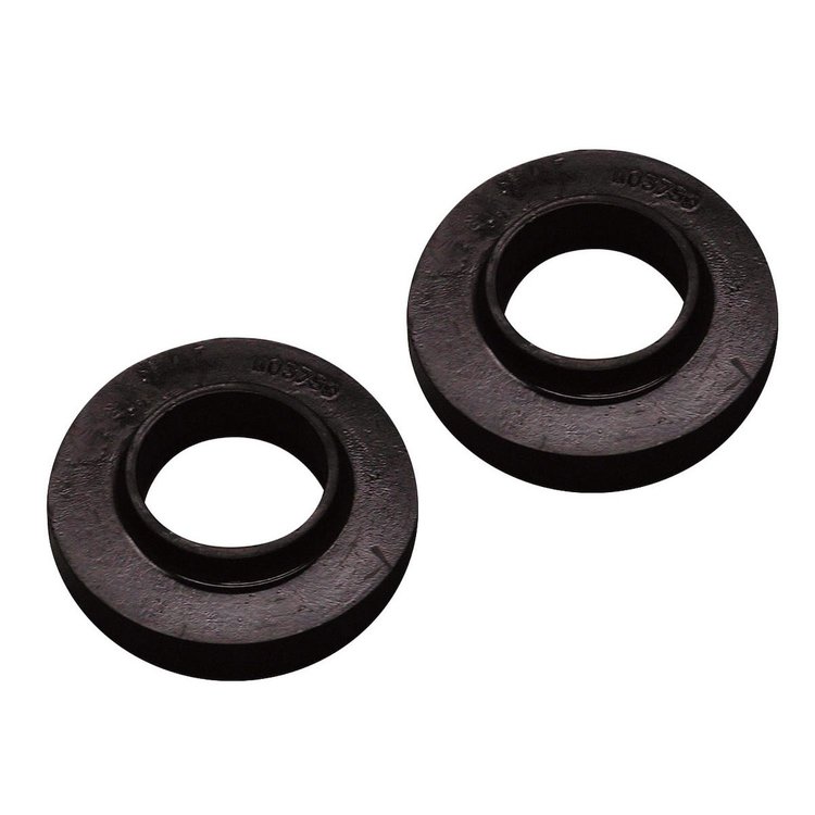 JKFPS75 Front Leveling Kit, Lift Amount: 0.75 in. Front