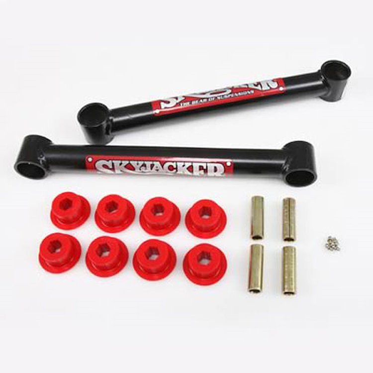 Lower Control Arm Kit 2007-13 Jeep JK 2/4wd