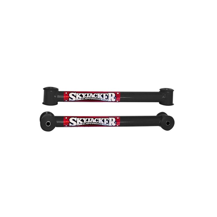 Suspension Link Arm Kit Incl. Bushings/Sleeves Pair
