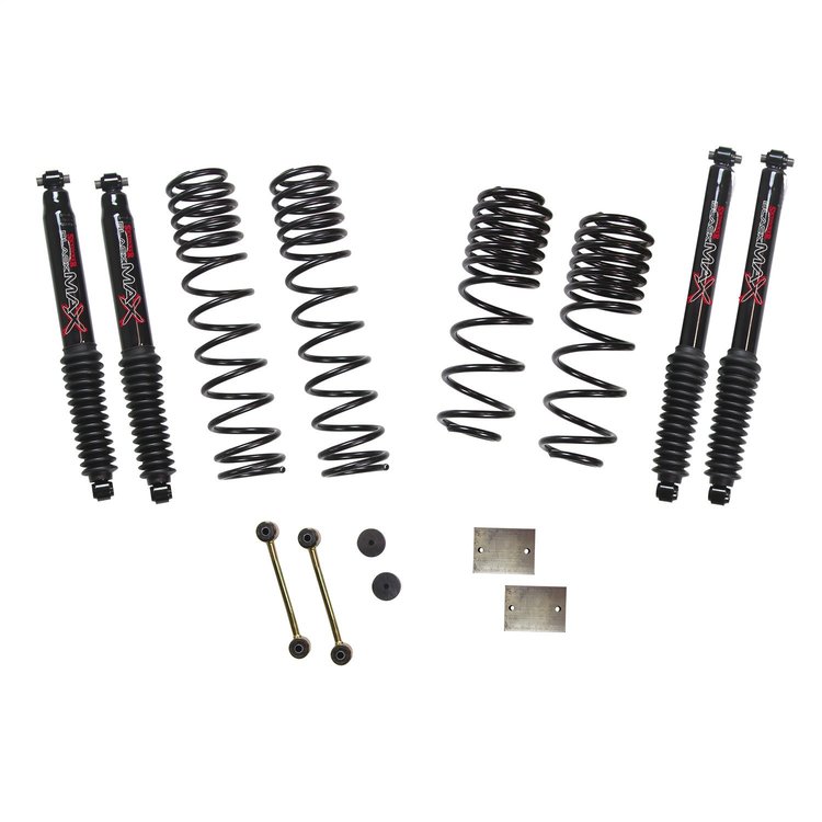 1.5 IN. LIFT KIT