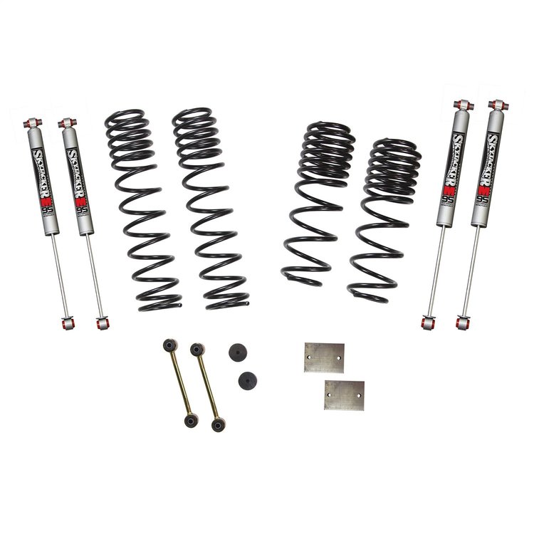 1.5 IN. LIFT KIT