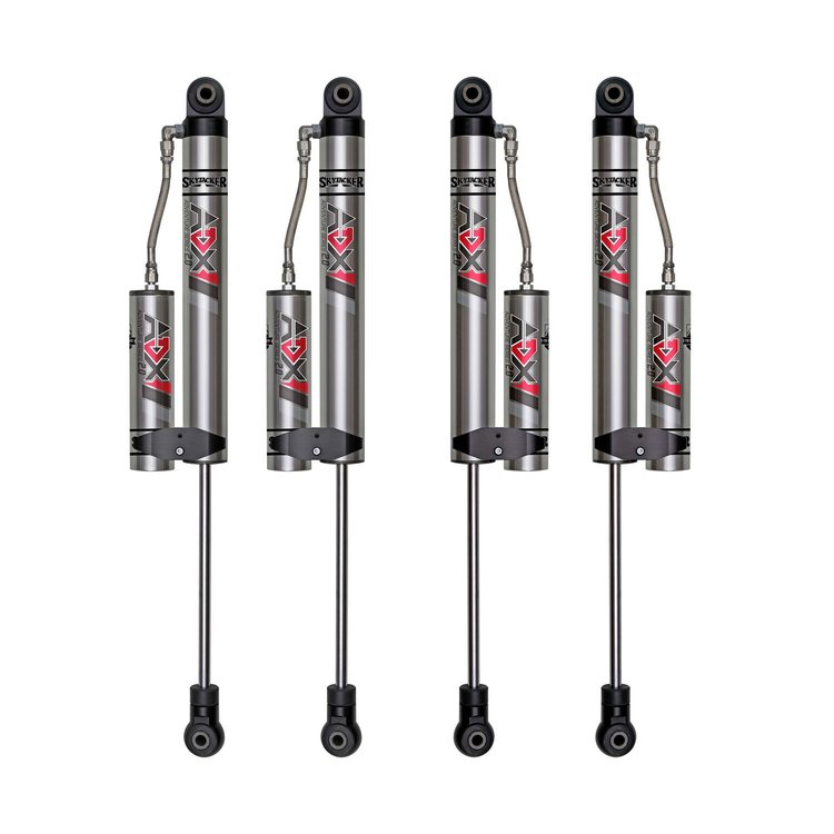 Suspension Lift Kit JL2025X