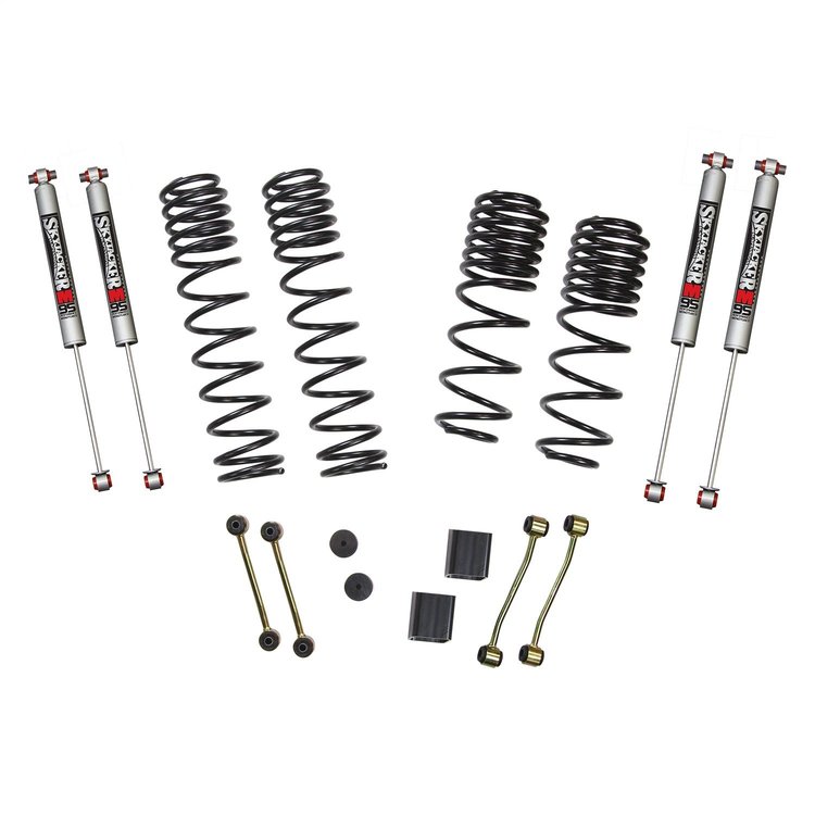 2.5 IN. LIFT KIT