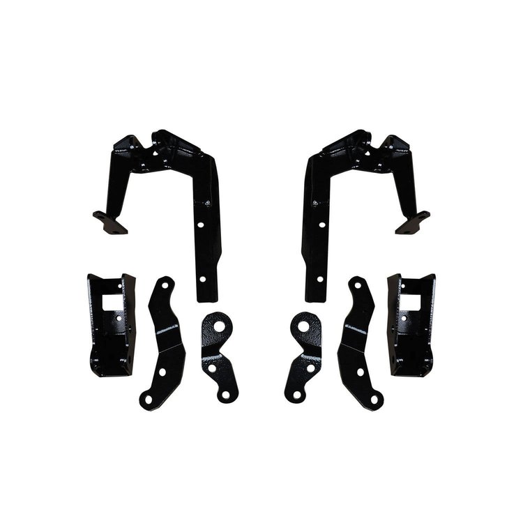 Suspension Lift Kit JL36FLSB