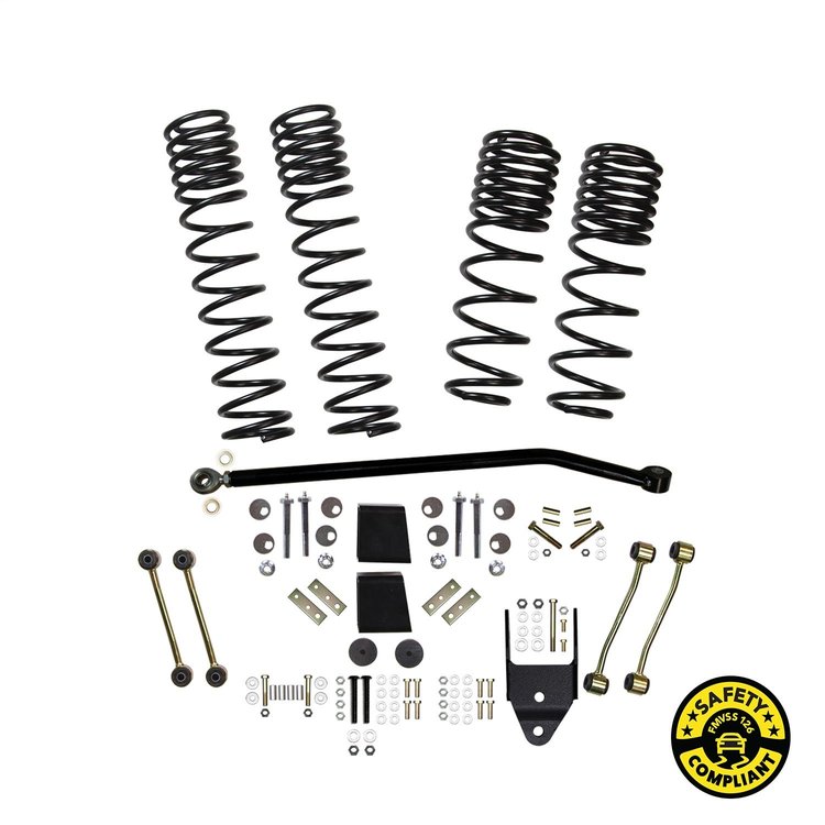 Suspension Lift Kit JL40BLT