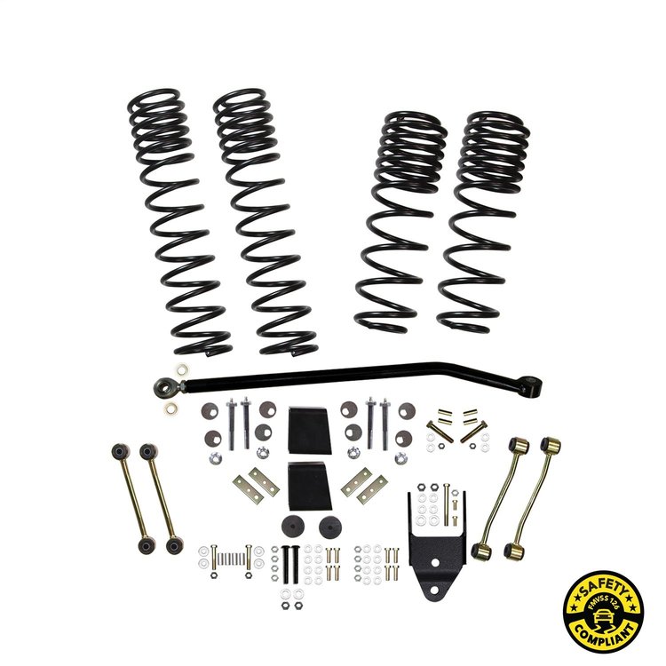 Suspension Lift Kit JL40BLTD