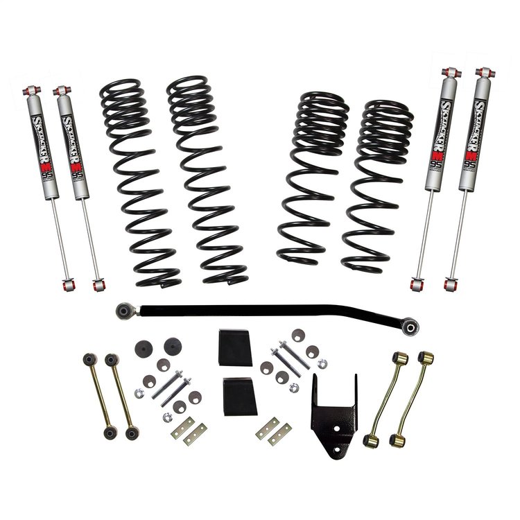 3.5-4 IN. LIFT KIT