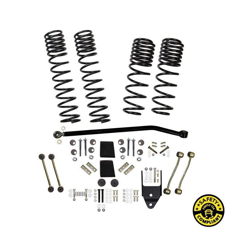 Suspension Lift Kit JL40RBLTD