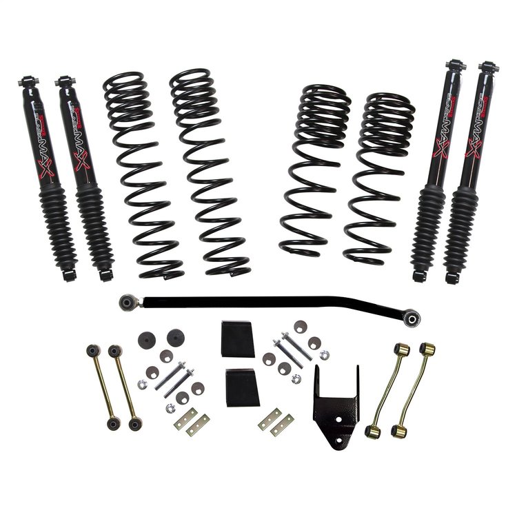 3.5-4 IN. LIFT KIT