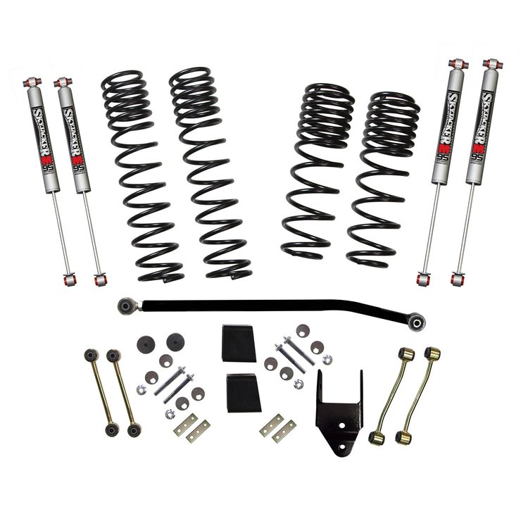 3.5-4 IN. LIFT KIT