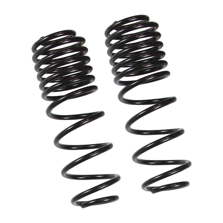 Coil Spring JLUR203RDR