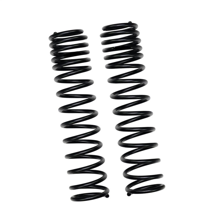 Coil Spring JLUR253FDR