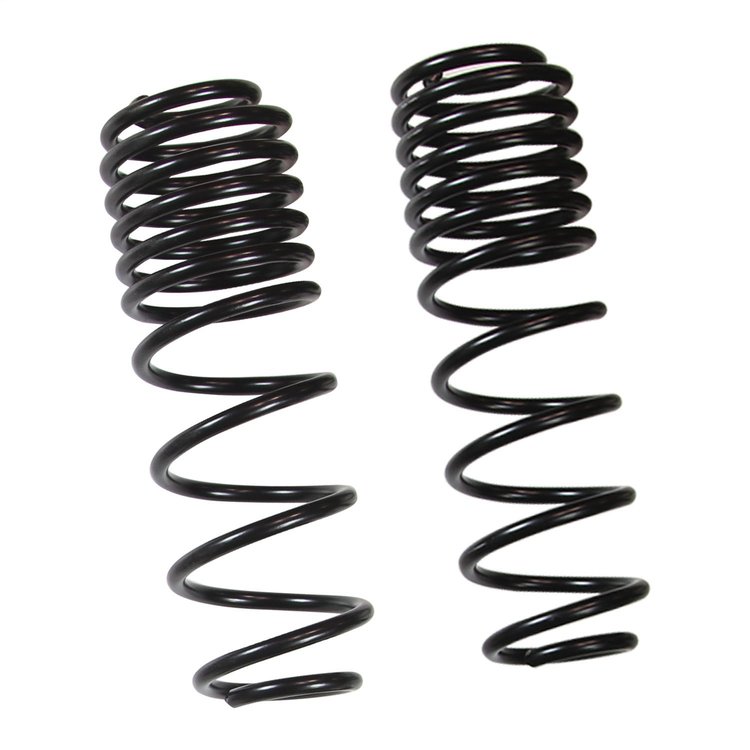 Coil Spring JLUR303RDR