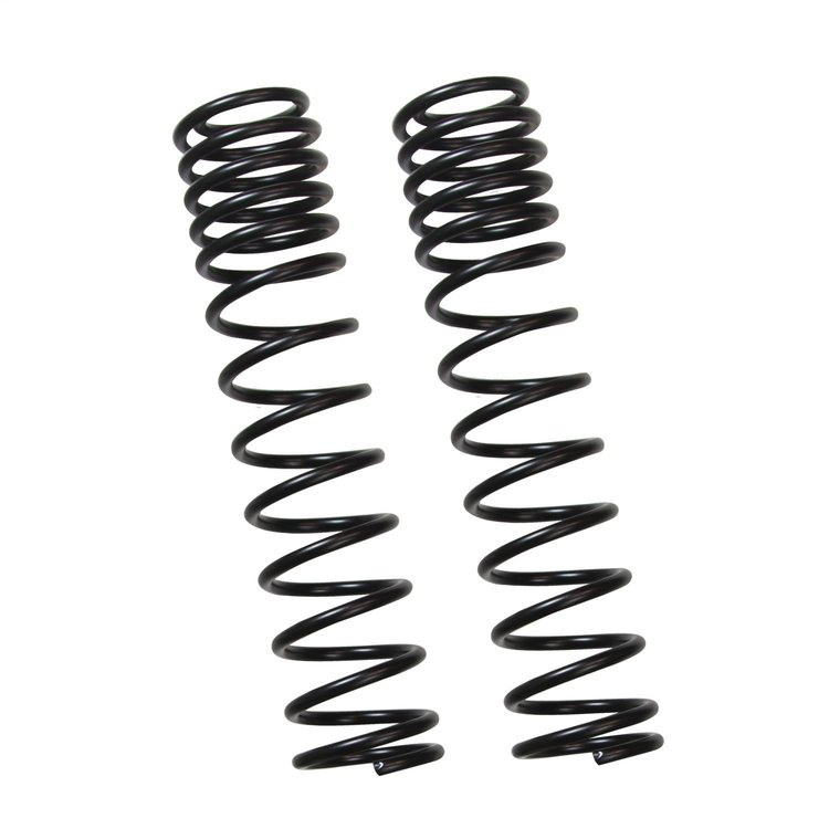Coil Spring JLUR353FDR