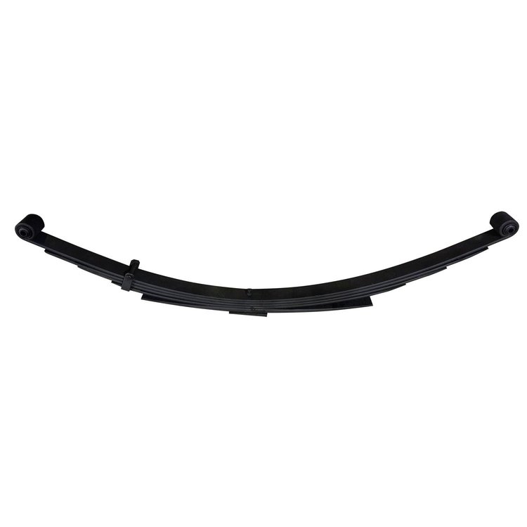 Softride Rear Leaf Spring 1984-1991 Grand Wagoneer - Full-Size (3-4" Lift)