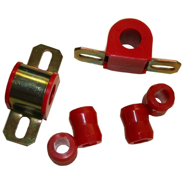 Sway Bar Bushing Kit