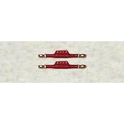 JEEP UPR REAR LINK DBL FLEX