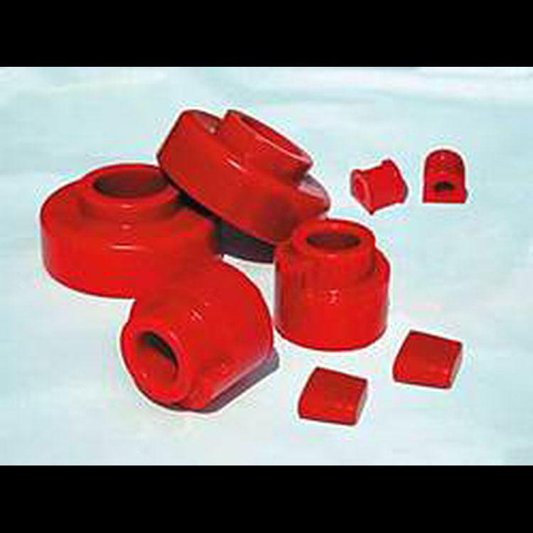 Polyurethane Spacer Leveling Kit 2002-07 Liberty