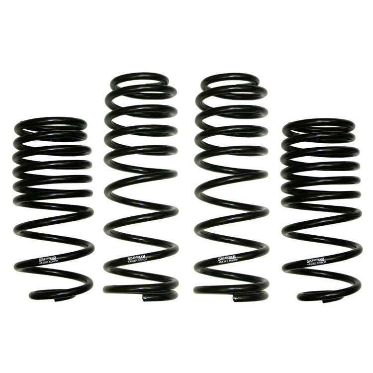 Coil Spring for 2007-2018 LOWJK024