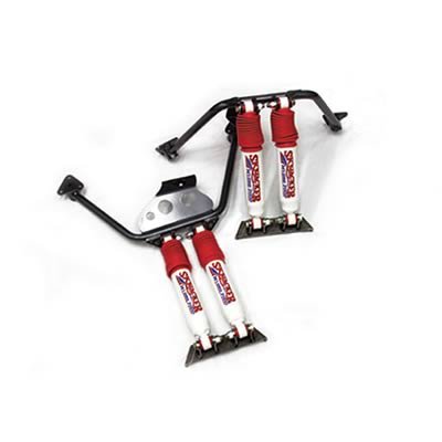 MULTIPLE FRT SHK KIT 2500HD