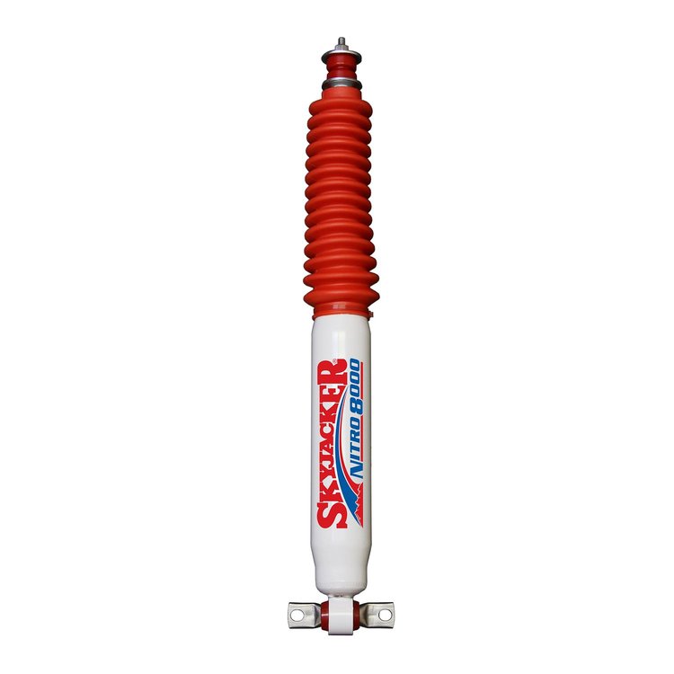 Softride Shock Absorber