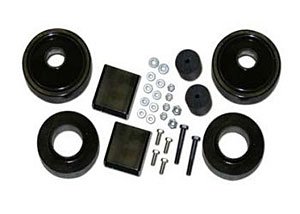 Polyurethane Spacer Leveling Kit 2005-11 Armada 2WD/4WD