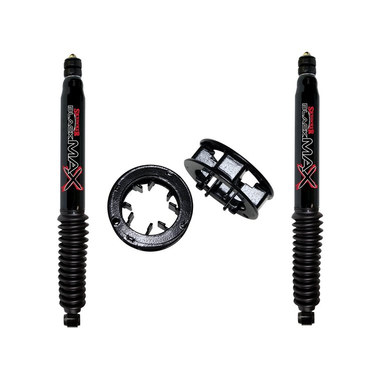 Leveling Kit R1325MS-B