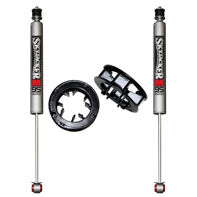 Leveling Kit R1325MS-M