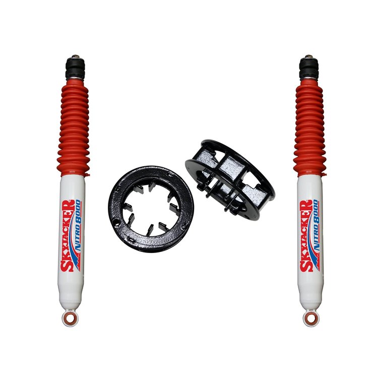 Leveling Kit R1325MS-N