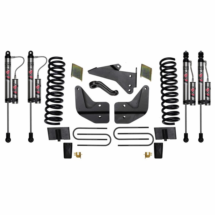 Suspension Lift Kit R13451K-X