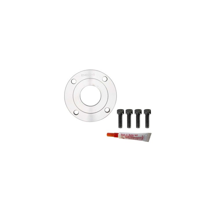 DRIVE SHAFT SPACER