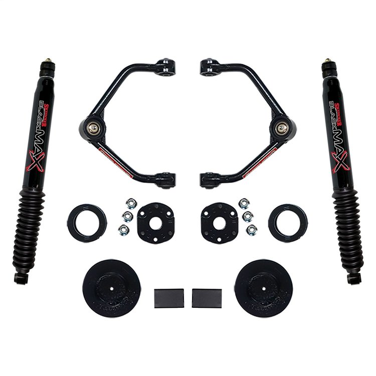 3 in. Suspension Lift Kit for Ram R1930PB