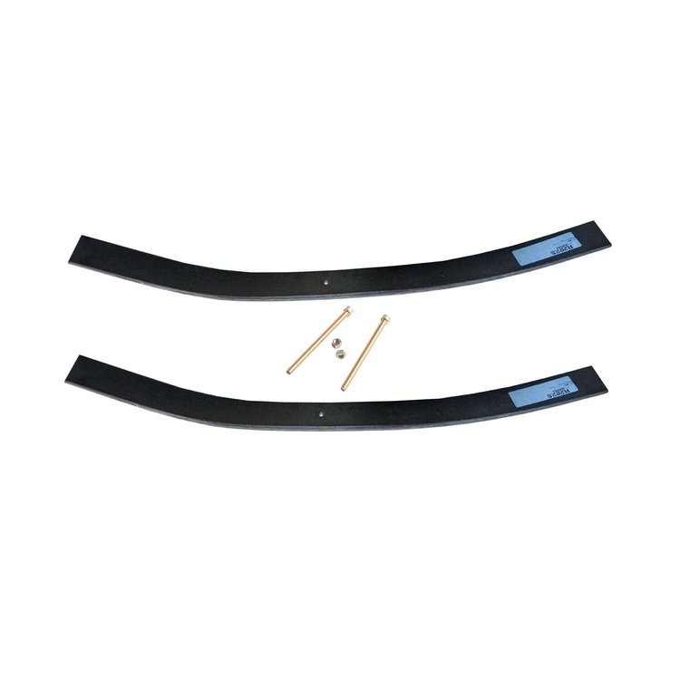Heavy-Duty Rear Add-A-Leafs 1994-2001 Dodge 1/2-3/4-ton Truck