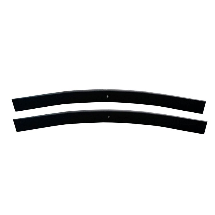 Heavy-Duty Rear Add-A-Leafs 1967-98 GM Truck/SUV