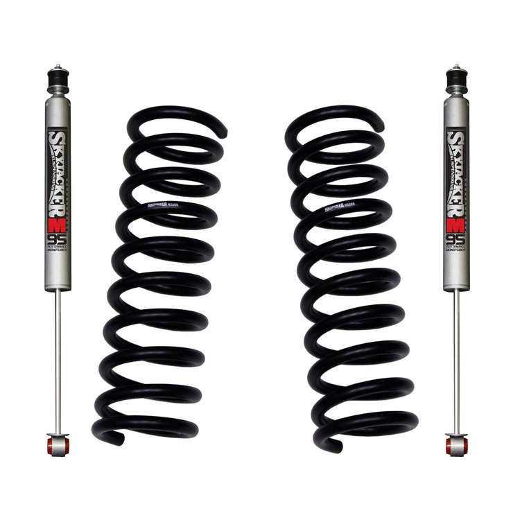 Leveling Kit R25-M