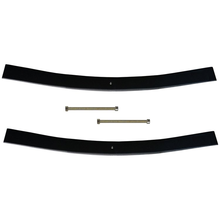 Softride Rear Add-A-Leafs 1999-2010 Ford Truck/SUV