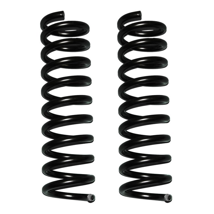 Softride Front Coil Springs 2013-14 Ram 2500/3500 Diesel