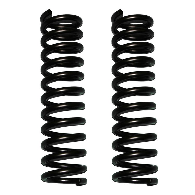 Softride Front Coil Springs 2013-14 Ram 2500/3500 Diesel