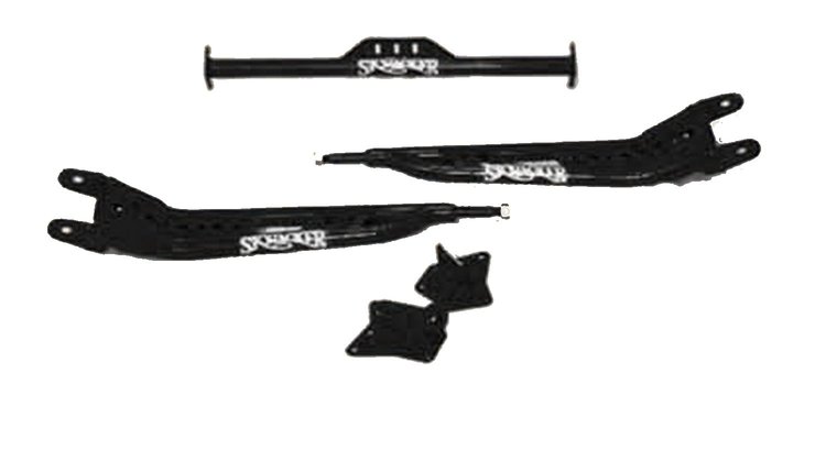 Radius Arm for Ranger Bronco II RA135