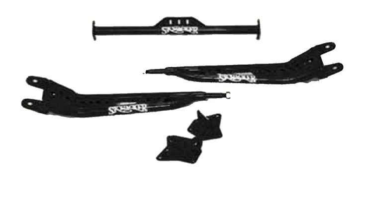 Radius Arm for Ranger RA235