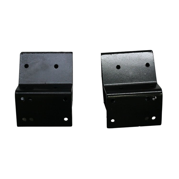2 3/4 IN. RADIUS ARM BRTS 79FD