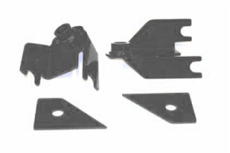 Radius Arm Bracket for 1966-1977 RAB40