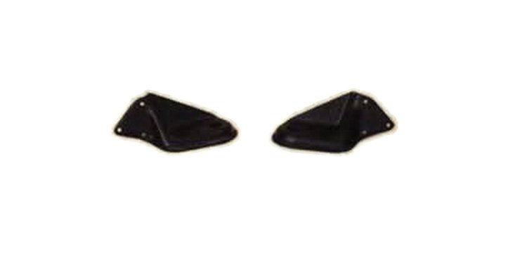 Radius Arm Brackets 1980-1996 Ford F150