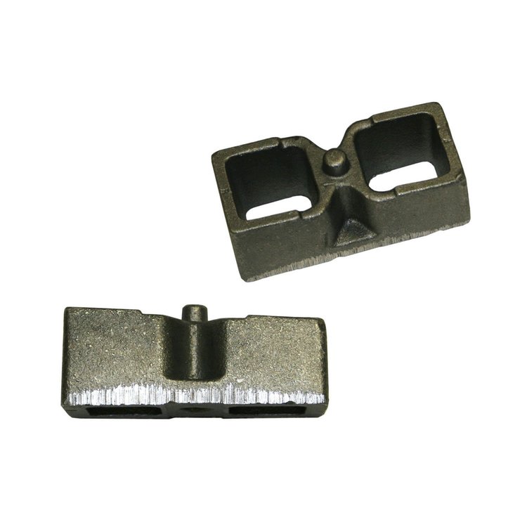 Rear Lift Block Center Pinned